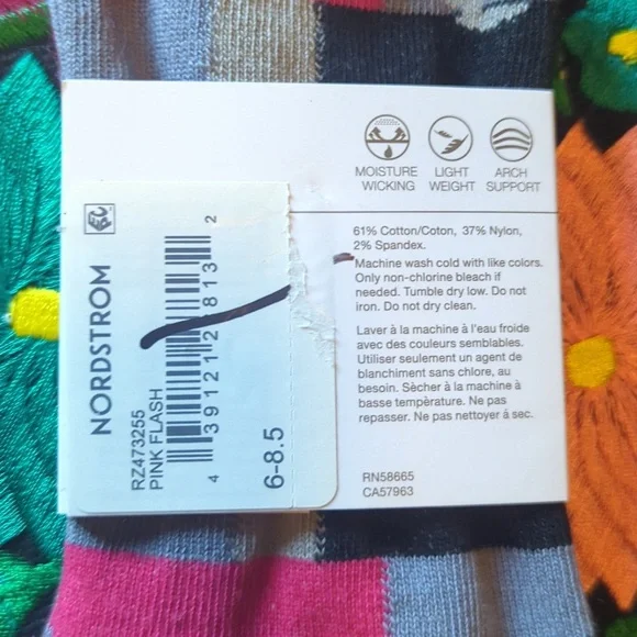 Zella Socks 🧦🧦 - Picture 5 of 6